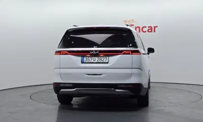 Kia Canival 2023, 64732 км, за 18839.25 USD
