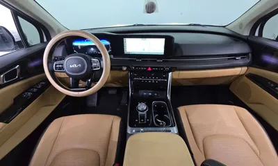 Kia Canival 2023, 64732 км, за 18708.15 USD - фото 7