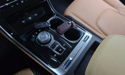 Kia Canival 2023, 64732 км, за 18708.15 USD - фото 9