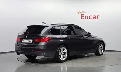 BMW 3-Series 2014, 140203 км, за 5942.63 USD