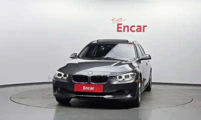 BMW 3-Series 2014, 140203 км, за 5942.63 USD