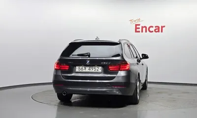 BMW 3-Series 2014, 140203 км, за 5942.63 USD
