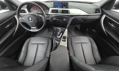 BMW 3-Series 2014, 140203 км, за 5942.63 USD - фото 7