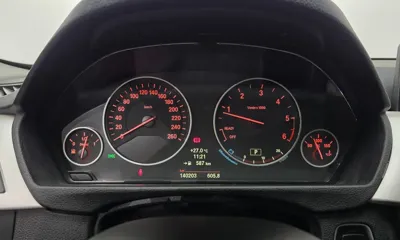 BMW 3-Series 2014, 140203 км, за 5942.63 USD - фото 8
