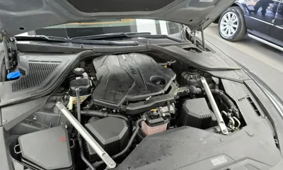 Genesis G80 2021, 123538 км, за 19029.8 USD - фото 6