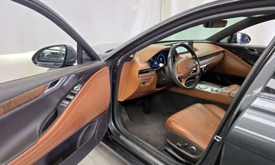 Genesis G80 2021, 123538 км, за 19029.8 USD - фото 10