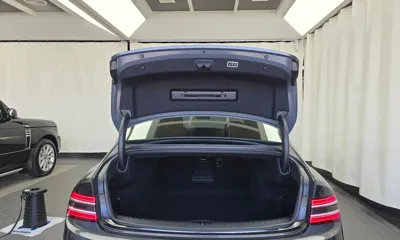 Genesis G80 2021, 123538 км, за 19029.8 USD - фото 20