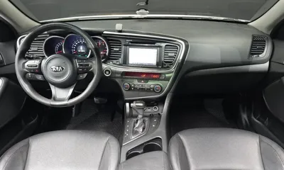 Kia K5 2014, 146681 км, за 3581.43 USD - фото 7