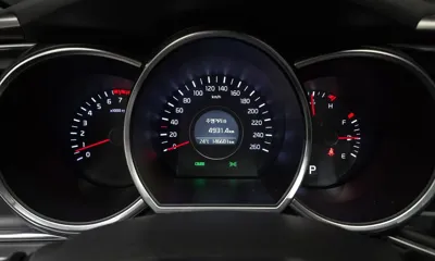 Kia K5 2014, 146681 км, за 3581.43 USD - фото 8