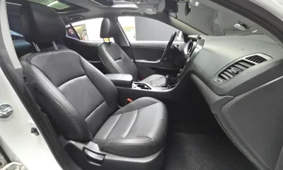 Kia K5 2014, 146681 км, за 3581.43 USD - фото 11
