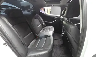 Kia K5 2014, 146681 км, за 3581.43 USD - фото 12