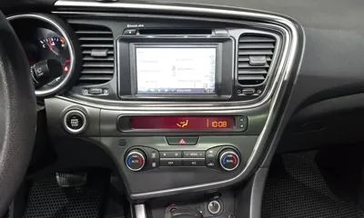 Kia K5 2014, 146681 км, за 3581.43 USD - фото 14