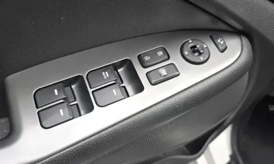 Kia K5 2014, 146681 км, за 3581.43 USD - фото 16