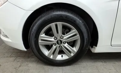 Hyundai Sonata 2013, 192938 км, за 2535.27 USD