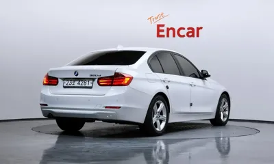 BMW 3-Series 2014, 181020 км, за 4493.06 USD - фото 2