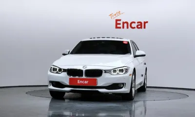 BMW 3-Series 2014, 181020 км, за 4493.06 USD - фото 3
