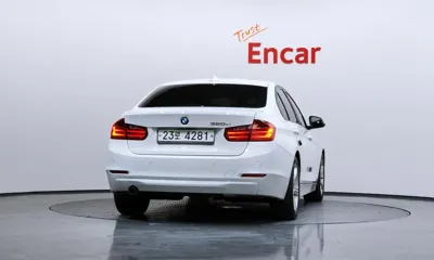BMW 3-Series 2014, 181020 км, за 4493.06 USD - фото 4
