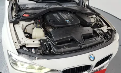 BMW 3-Series 2014, 181020 км, за 4493.06 USD - фото 6
