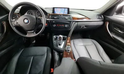 BMW 3-Series 2014, 181020 км, за 4493.06 USD - фото 7