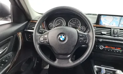 BMW 3-Series 2014, 181020 км, за 4493.06 USD - фото 13