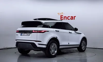 Land Rover Range Rover Evoque 2024, 18917 км, за 29570.05 USD