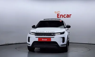 Land Rover Range Rover Evoque 2024, 18917 км, за 29570.05 USD
