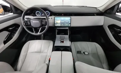 Land Rover Range Rover Evoque 2024, 18917 км, за 29570.05 USD - фото 7