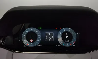 Land Rover Range Rover Evoque 2024, 18917 км, за 29570.05 USD - фото 8