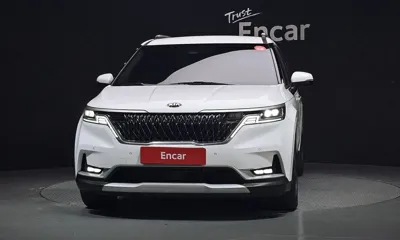 Kia Canival 2021, 70589 км, за 16263.35 USD
