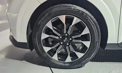 Kia Canival 2021, 70589 км, за 16263.35 USD