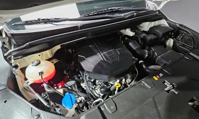 Kia Canival 2021, 70589 км, за 16178.1 USD - фото 6