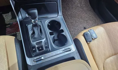 Kia Canival 2021, 70589 км, за 16178.1 USD - фото 9