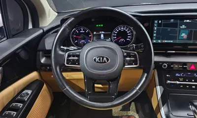 Kia Canival 2021, 70589 км, за 16178.1 USD - фото 13