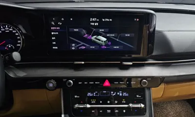 Kia Canival 2021, 70589 км, за 16178.1 USD - фото 15
