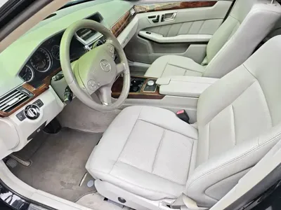 Mercedes-Benz E-Class 2012, 120000 км, за 4243.47 USD - фото 9