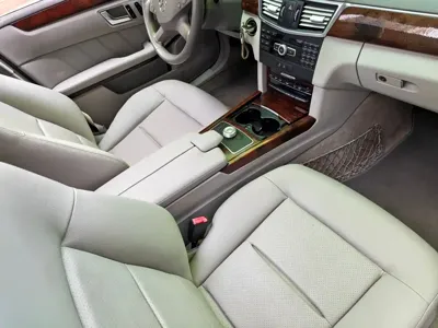 Mercedes-Benz E-Class 2012, 120000 км, за 4243.47 USD - фото 11