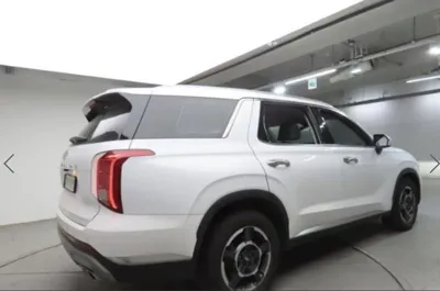 Hyundai Palisade 2023, 125542 км, за 17019.37 USD