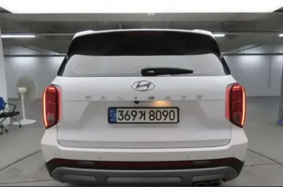 Hyundai Palisade 2023, 125542 км, за 17019.37 USD