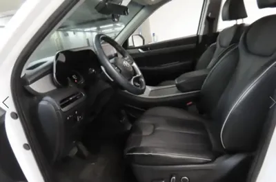 Hyundai Palisade 2023, 125542 км, за 17019.37 USD