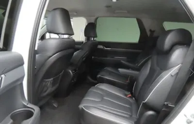 Hyundai Palisade 2023, 125542 км, за 17019.37 USD