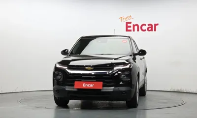 ChevroletGMDaewoo Trailblazer 2022, 67763 км, за 8190.86 USD - фото 3