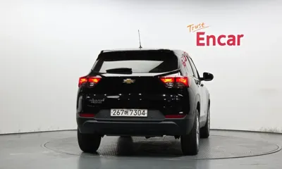 ChevroletGMDaewoo Trailblazer 2022, 67763 км, за 8190.86 USD - фото 4