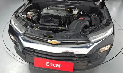 ChevroletGMDaewoo Trailblazer 2022, 67763 км, за 8190.86 USD - фото 6