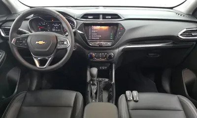 ChevroletGMDaewoo Trailblazer 2022, 67763 км, за 8190.86 USD - фото 7