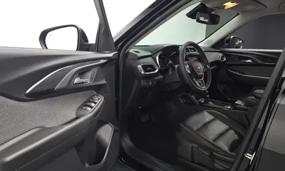 ChevroletGMDaewoo Trailblazer 2022, 67763 км, за 8190.86 USD - фото 11