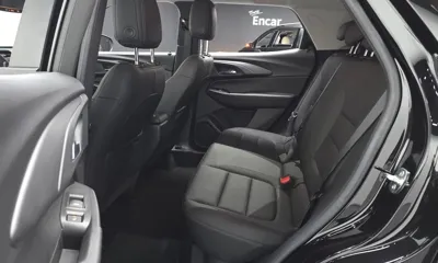ChevroletGMDaewoo Trailblazer 2022, 67763 км, за 8190.86 USD - фото 12