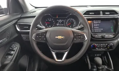 ChevroletGMDaewoo Trailblazer 2022, 67763 км, за 8190.86 USD - фото 13