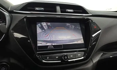ChevroletGMDaewoo Trailblazer 2022, 67763 км, за 8190.86 USD - фото 15