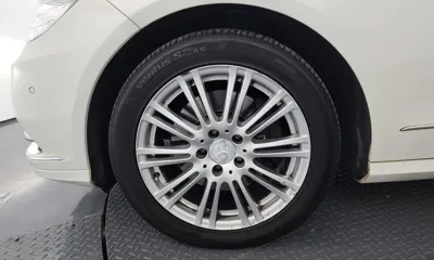 Mercedes-Benz E-Class 2012, 81331 км, за 4940.52 USD