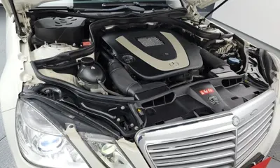 Mercedes-Benz E-Class 2012, 81331 км, за 4940.52 USD - фото 6